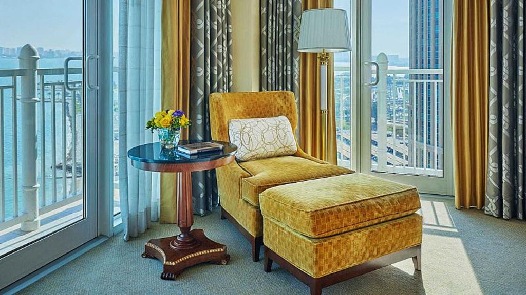 Four Seasons Doha