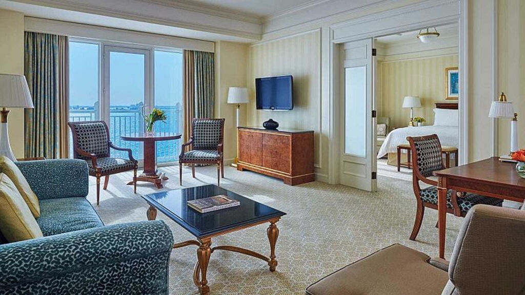 Four Seasons Doha