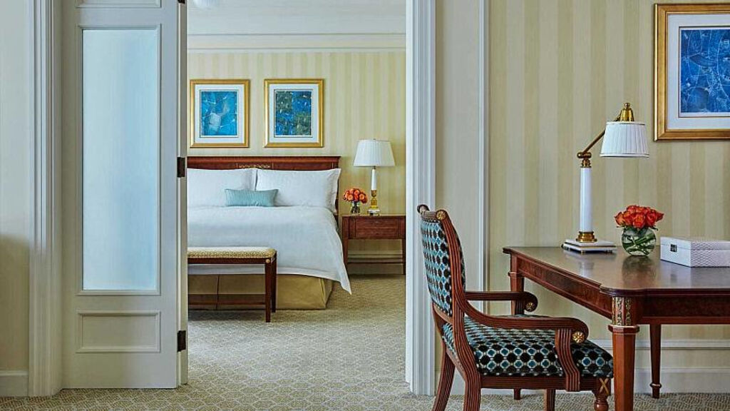 Four Seasons Doha