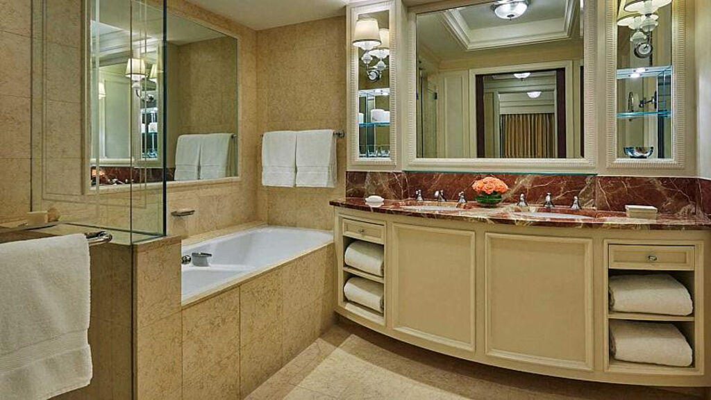 Four Seasons Doha