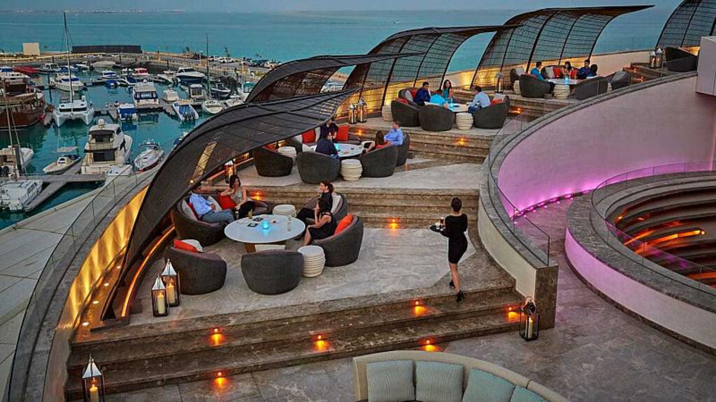 Four Seasons Doha