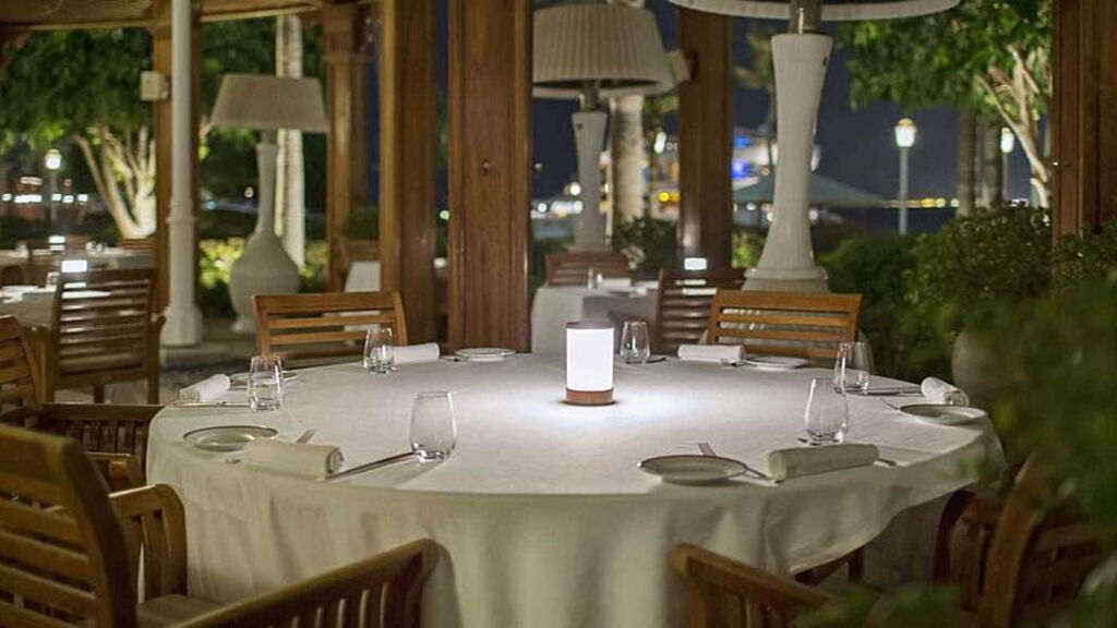 Four Seasons Doha