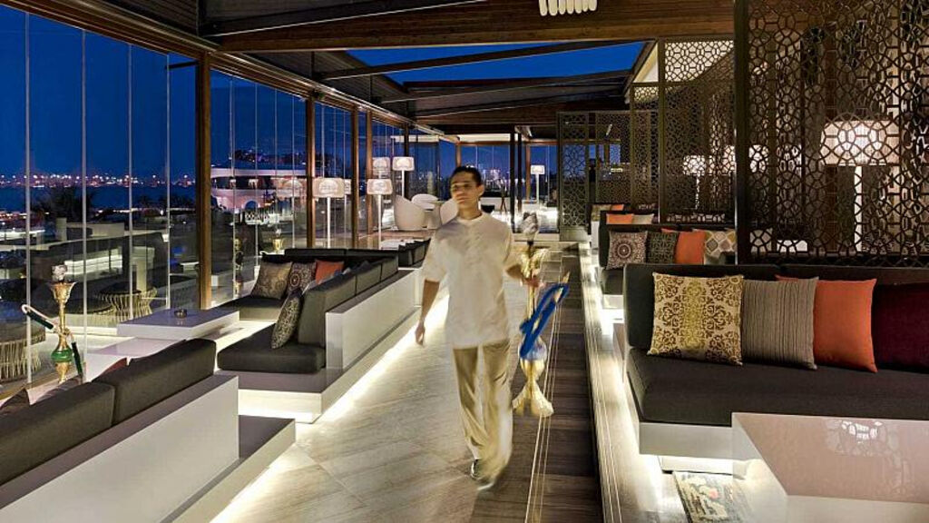 Four Seasons Doha