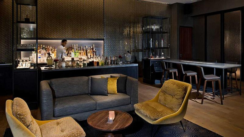 Four Seasons Doha