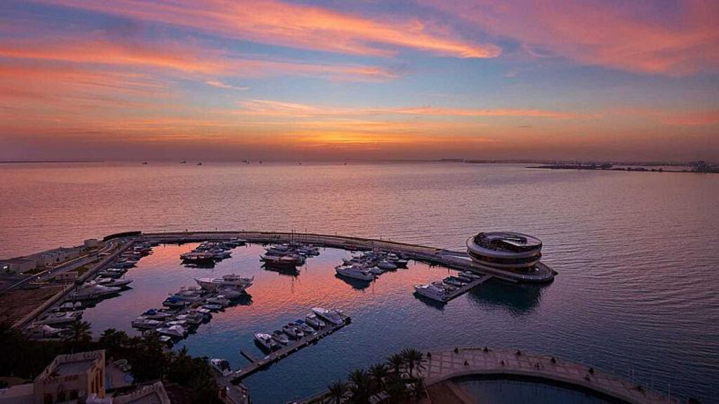 Four Seasons Doha