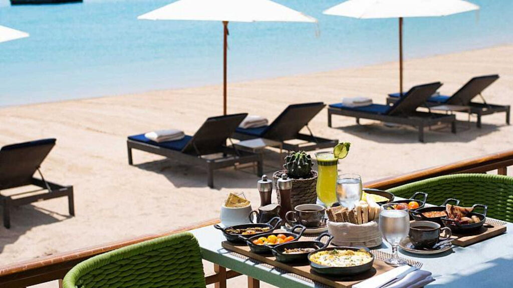 Four Seasons Doha