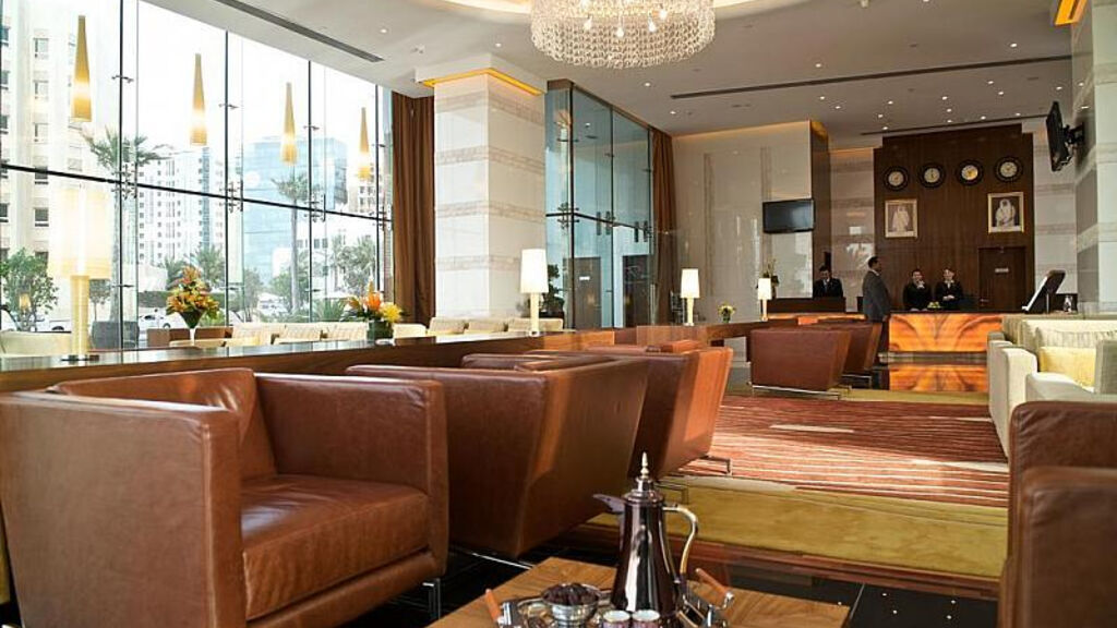 Fraser Suites