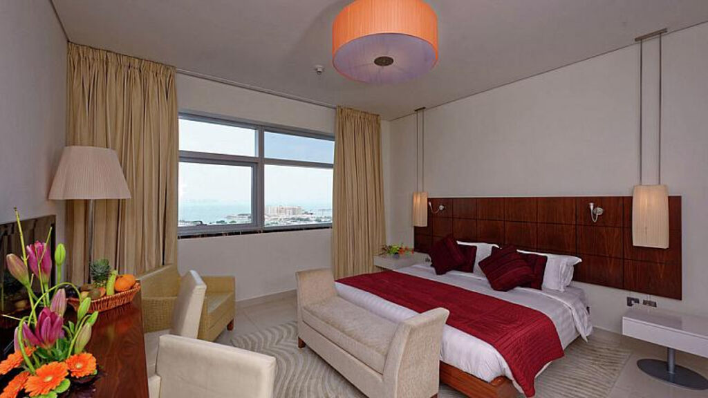 Fraser Suites