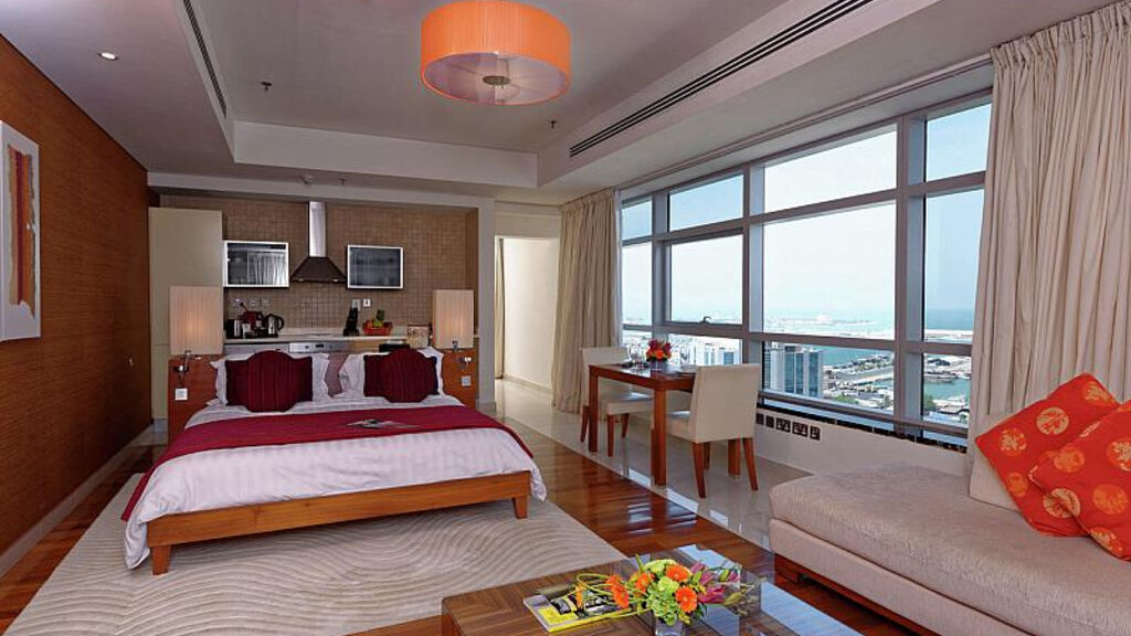 Fraser Suites