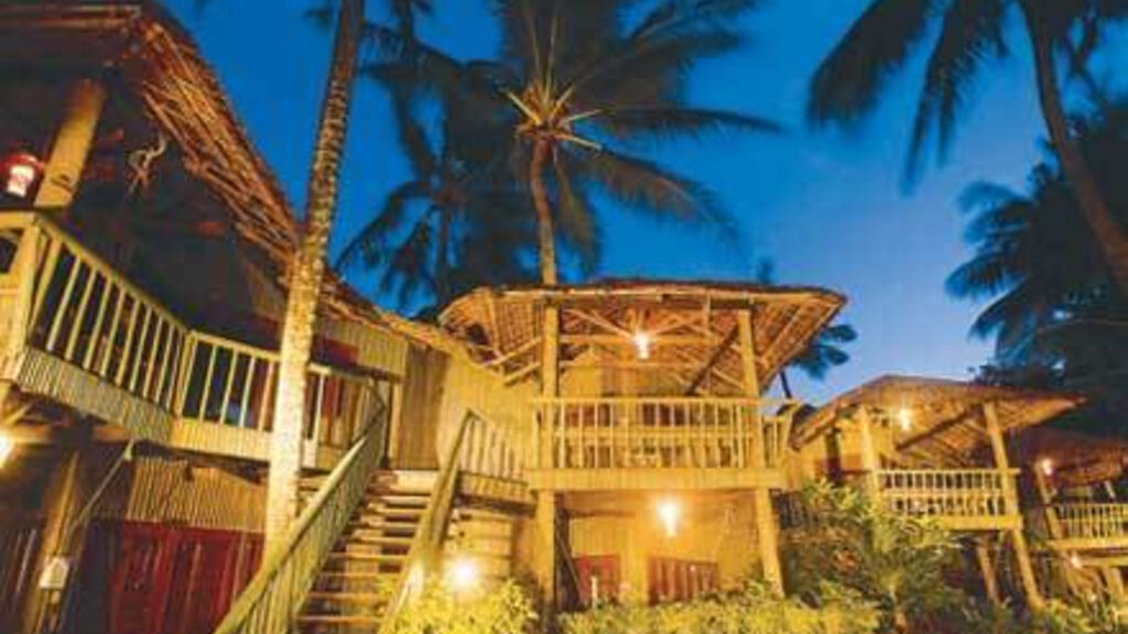 Friday´S Beach Resort