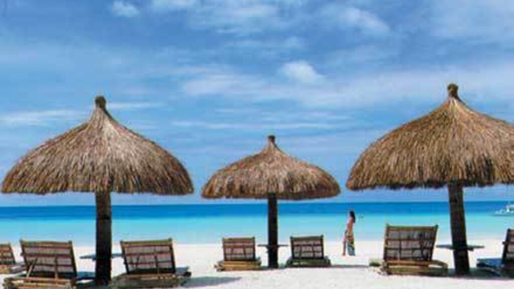Friday´S Beach Resort