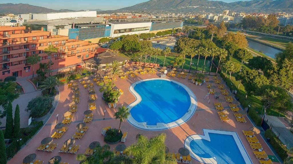 Fuengirola Beach Apartments