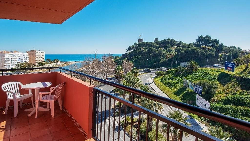 Fuengirola Beach Apartments