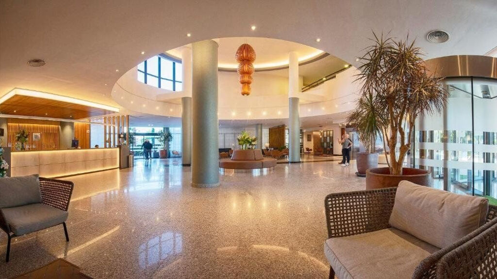 Fuengirola Beach Apartments
