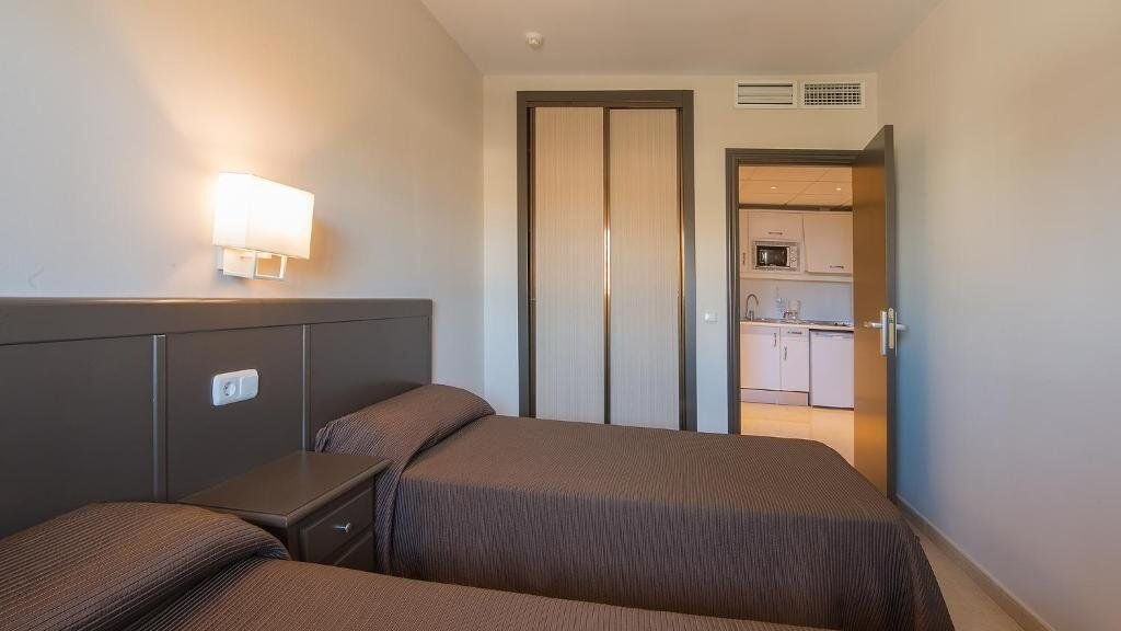 Fuengirola Beach Apartments
