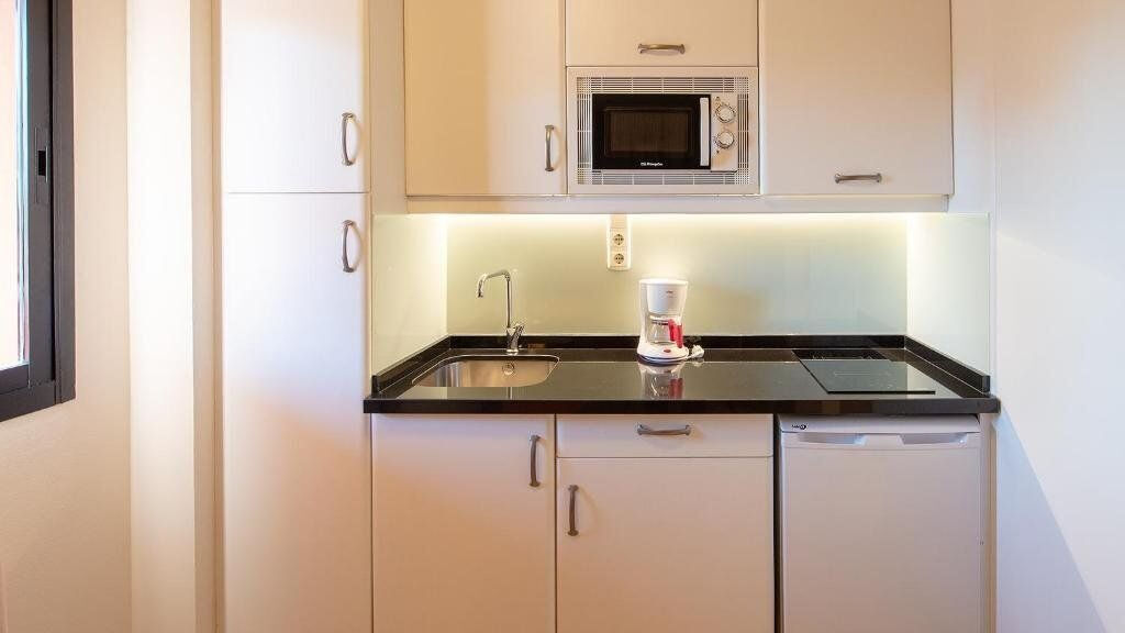 Fuengirola Beach Apartments