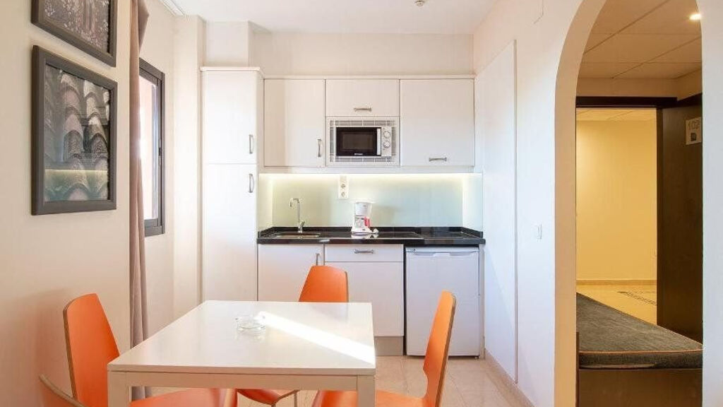 Fuengirola Beach Apartments