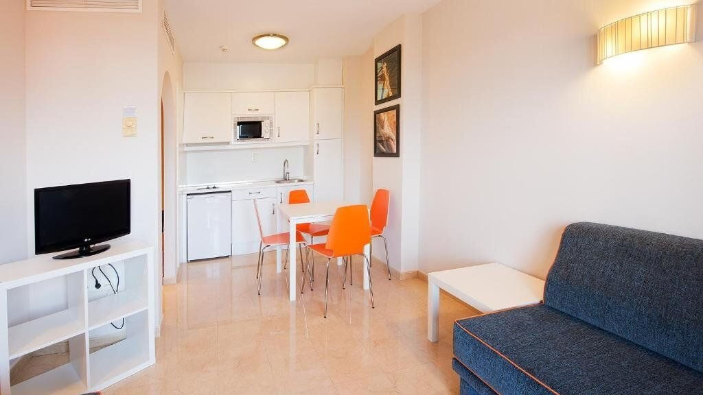 Fuengirola Beach Apartments