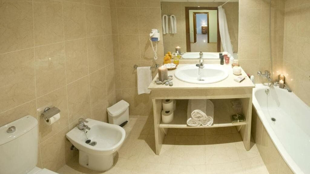 Fuengirola Beach Apartments