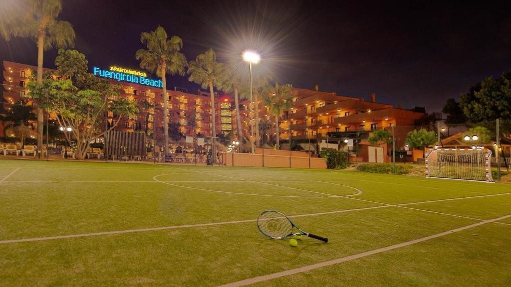 Fuengirola Beach Apartments