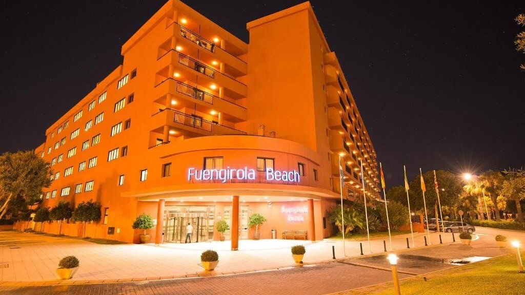 Fuengirola Beach Apartments