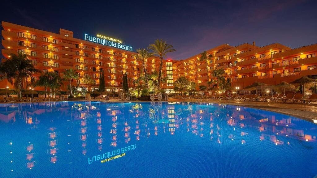 Fuengirola Beach Apartments