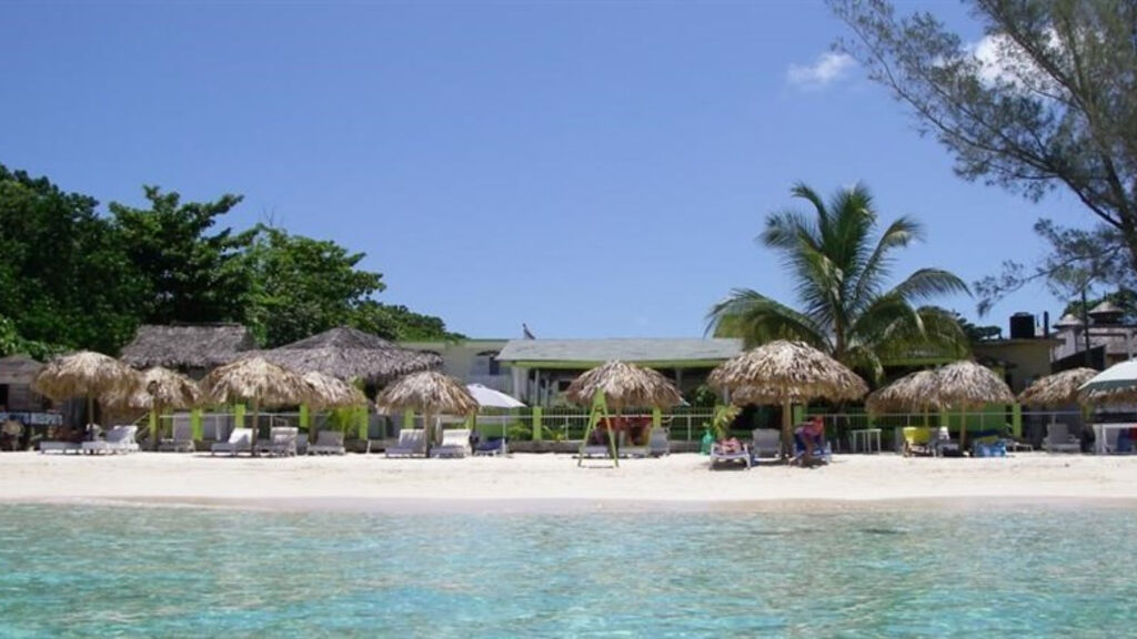 Fun Holiday Beach Resort