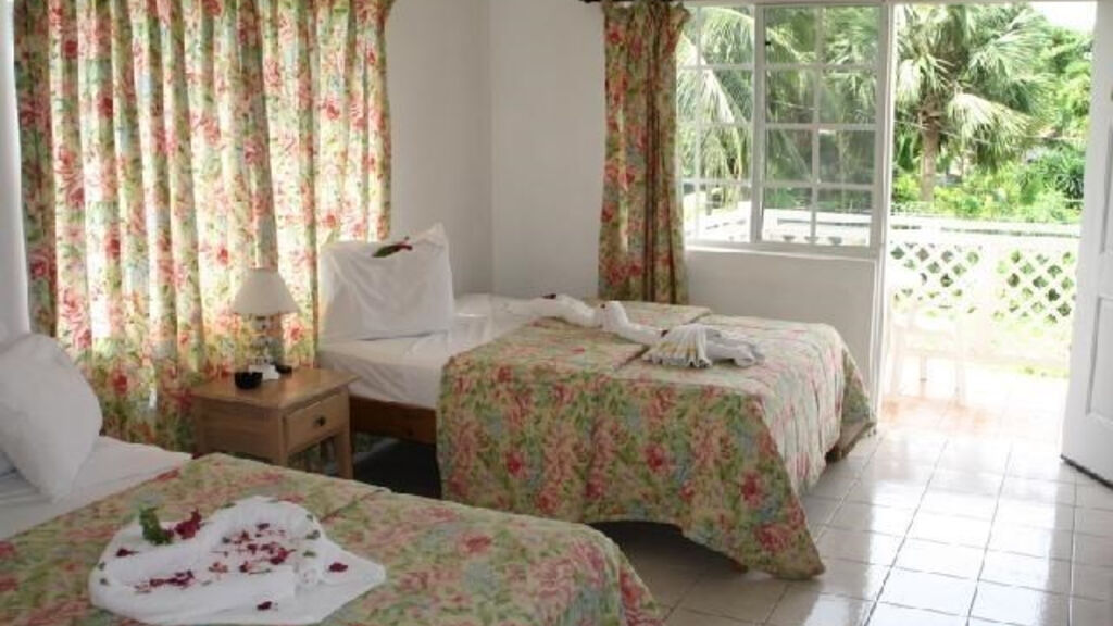 Fun Holiday Beach Resort