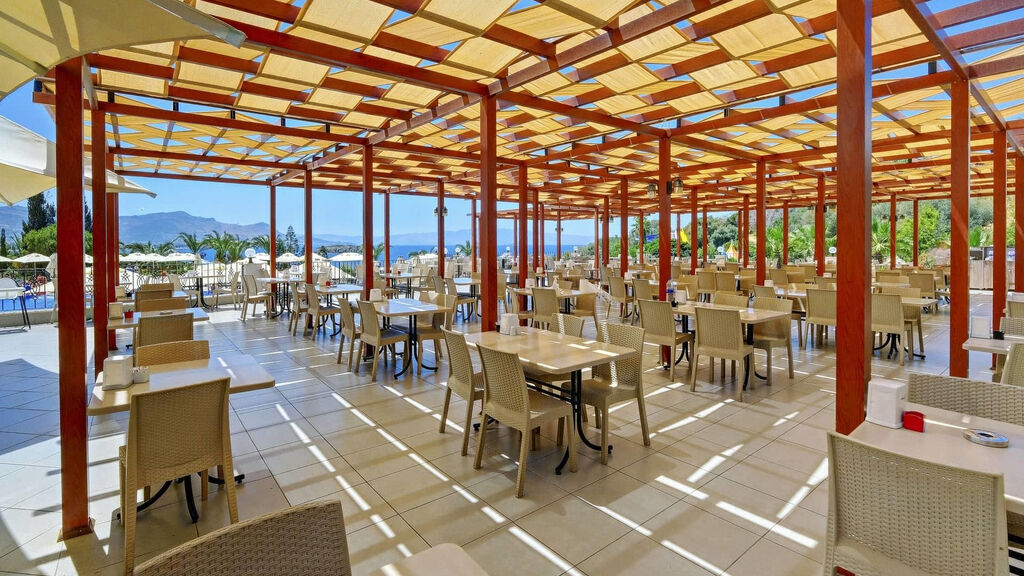 Yasmin Resort Bodrum