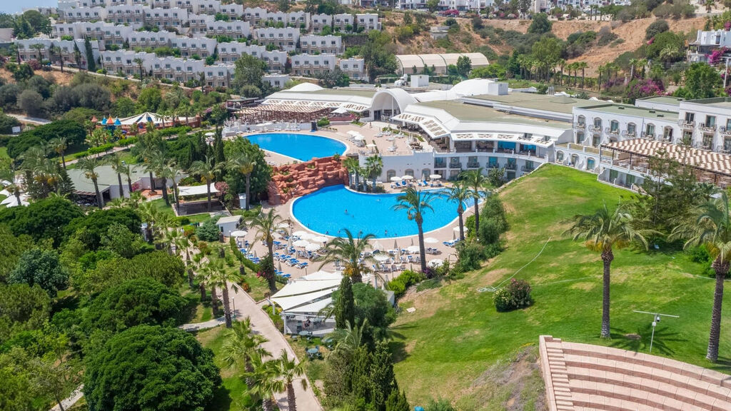 Yasmin Resort Bodrum