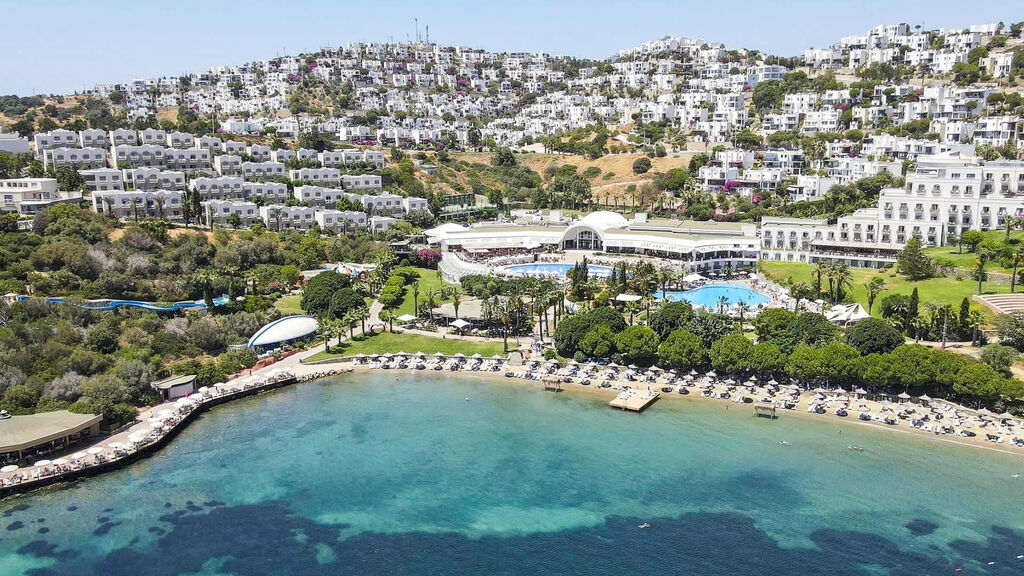 Yasmin Resort Bodrum