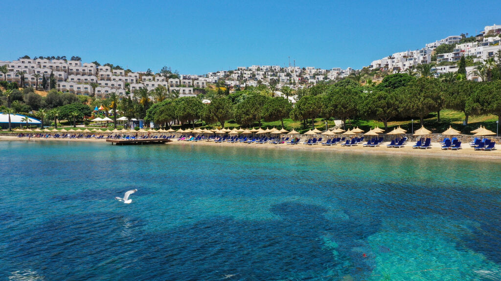 Yasmin Resort Bodrum