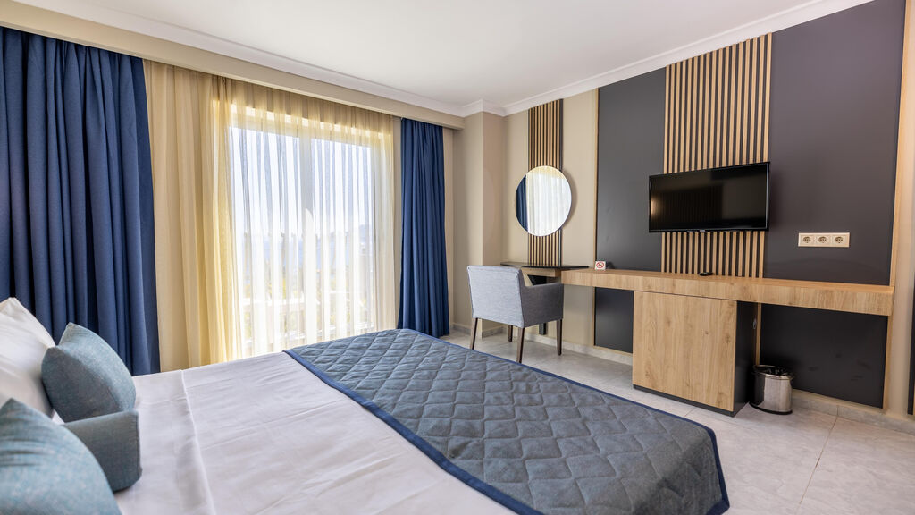 Yasmin Resort Bodrum