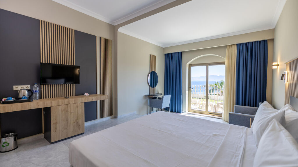 Yasmin Resort Bodrum