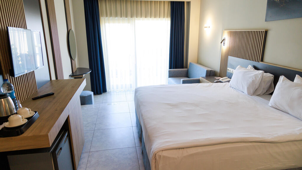 Yasmin Resort Bodrum