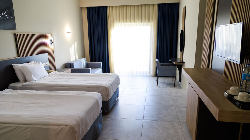 Yasmin Resort Bodrum