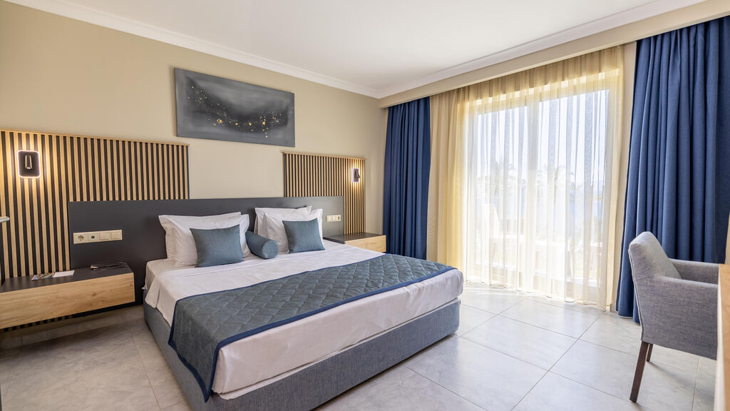 Yasmin Resort Bodrum