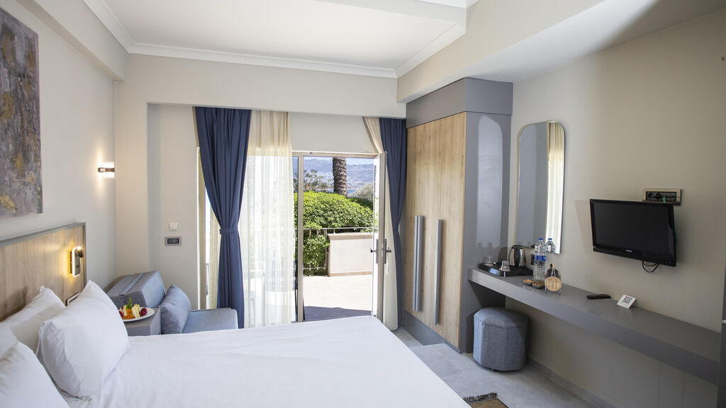 Yasmin Resort Bodrum