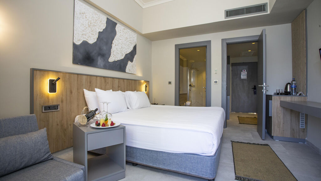 Yasmin Resort Bodrum