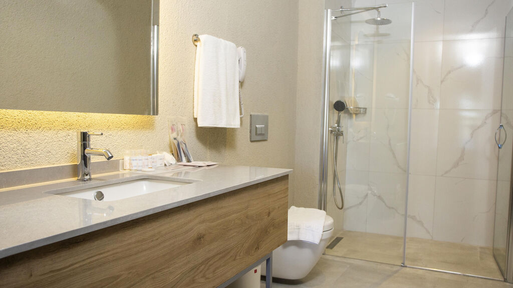 Yasmin Resort Bodrum