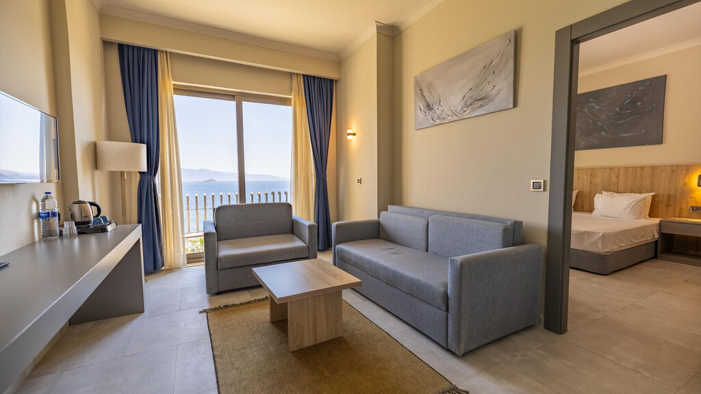 Yasmin Resort Bodrum