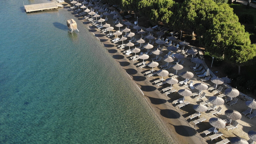 Yasmin Resort Bodrum