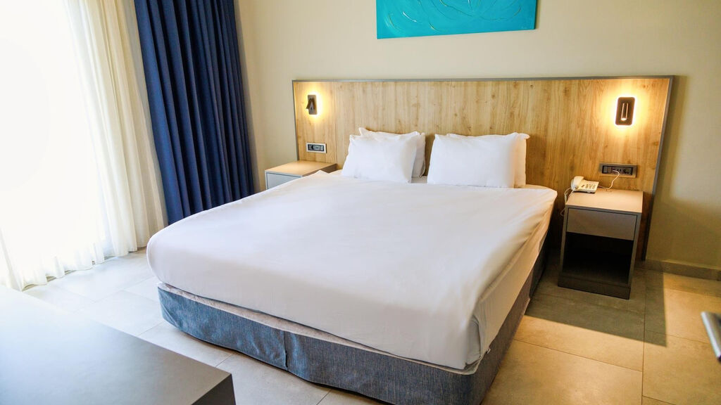 Yasmin Resort Bodrum