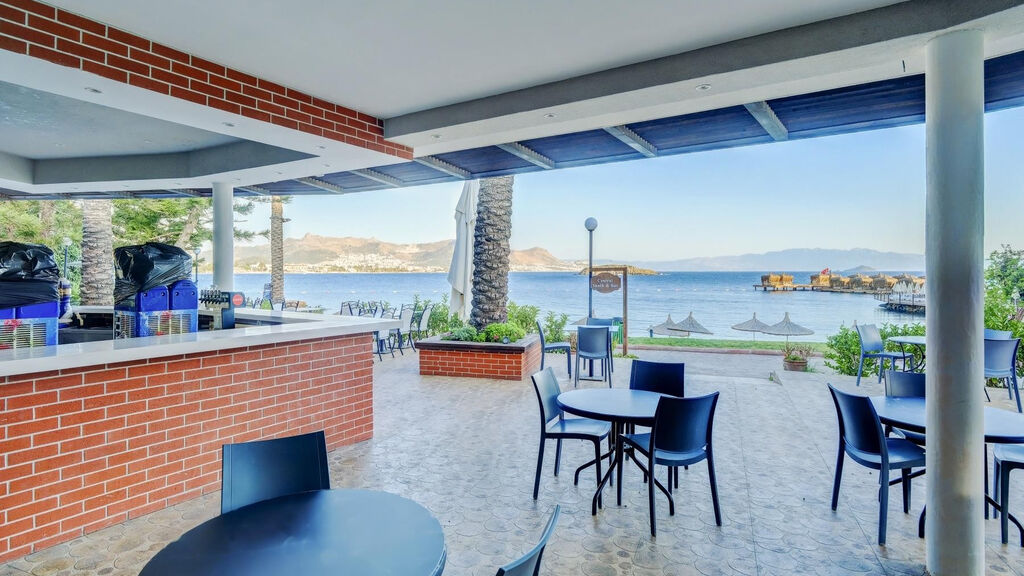 Yasmin Resort Bodrum