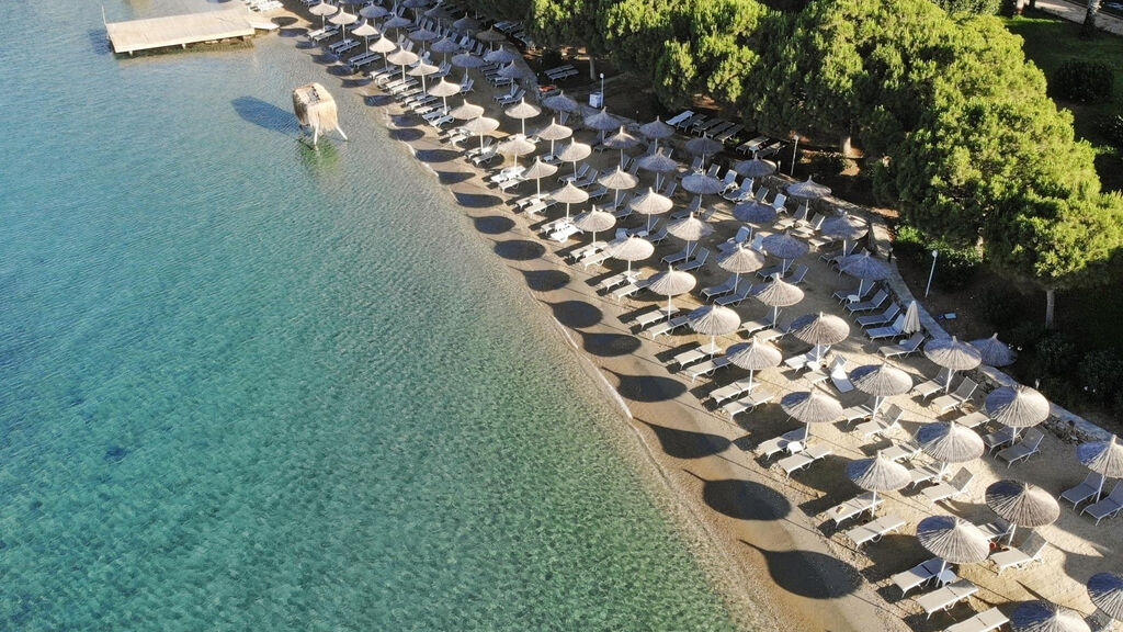 Yasmin Resort Bodrum