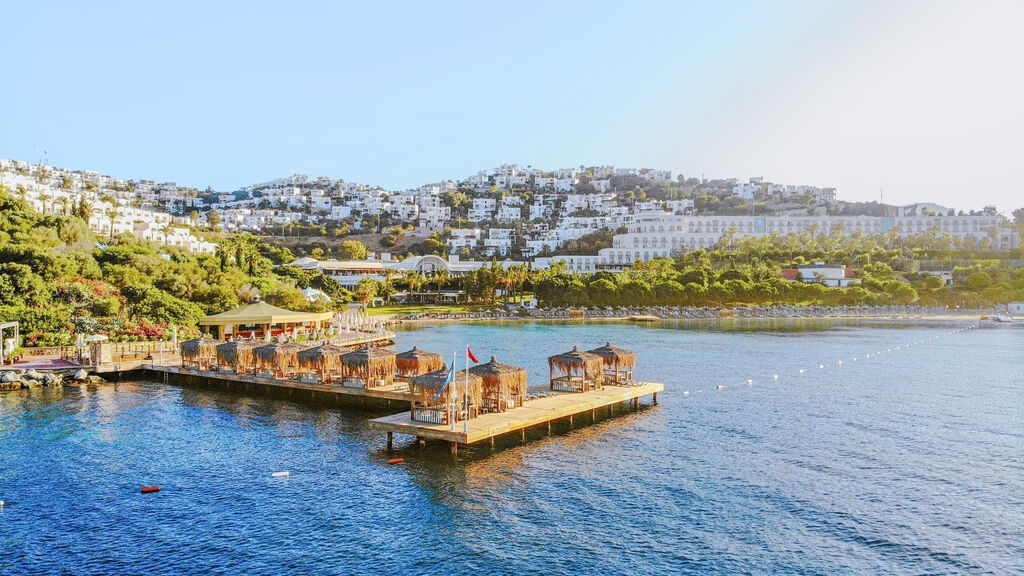 Yasmin Resort Bodrum