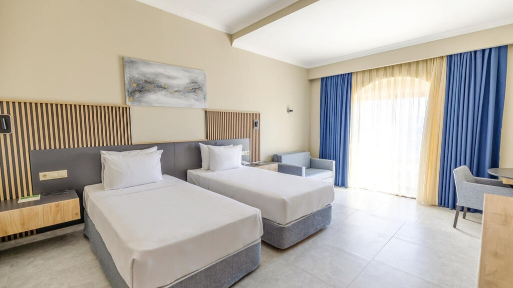 Yasmin Resort Bodrum