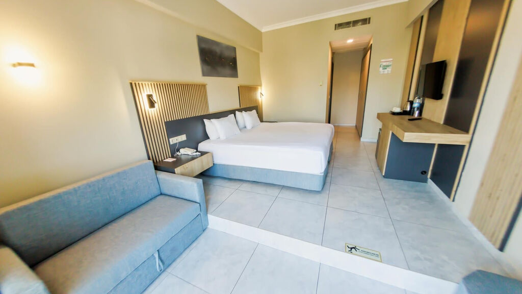 Yasmin Resort Bodrum
