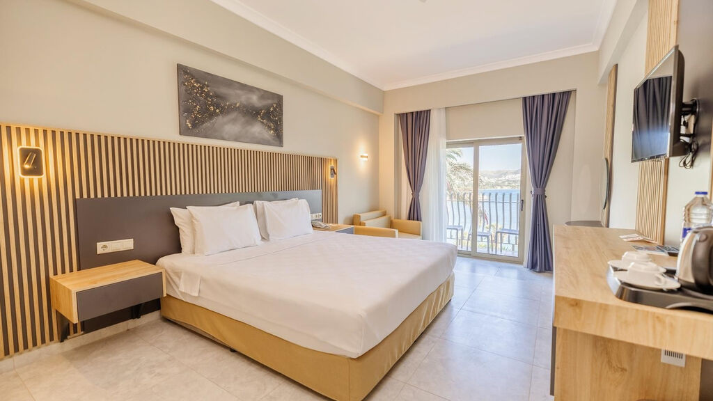 Yasmin Resort Bodrum