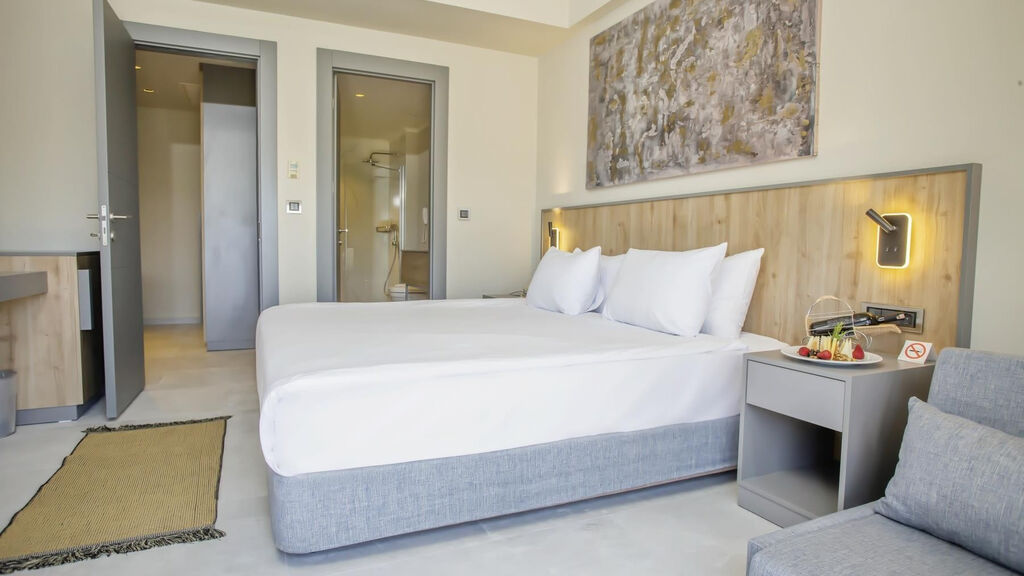 Yasmin Resort Bodrum